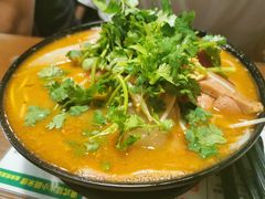 -肥汁米蘭香港米线(宁波路总店)