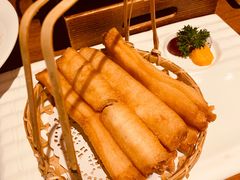 -陆壹捌餐厅(五大道店)