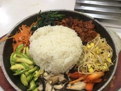 -釜山美食韩国炸酱面(长大店)