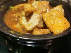 -汀小府·福建客家菜(鼓山沃尔玛店)