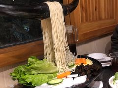 -许府牛火锅(信义坊总店)