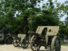 -辽沈战役纪念馆