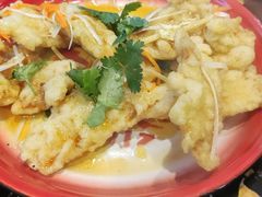 -东北特色铁锅炖·柴火灶(富阳一店)