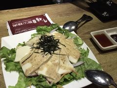 -やきにく 牛将日式焼肉(新华路店)