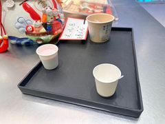 -宝珠奶酪(北京国瑞城购物中心店)