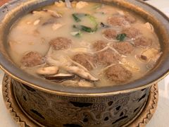 -玉华宫宾馆·餐厅(铜川驻京办店)