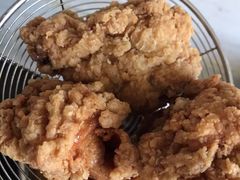 -SUN炸鸡专门店(西塔总店)