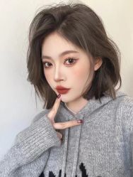 点击看大图 -MORI HAIR SALON日式美发沙龙