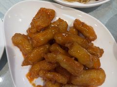 -郭林家常菜(狼垡店)