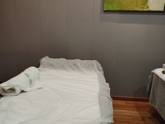 -青曼SPA·按摩·采耳·足道(龙之梦店)
