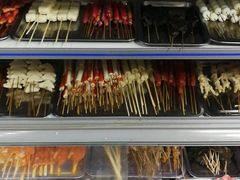 -张正麻辣烫(龙城路店)