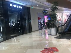 -深圳来福士广场