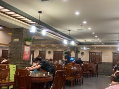 -孙府大院(步行街店)