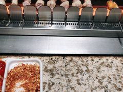 -丰茂烤串(金泉美食宫店)