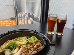 -和牛 烧肉寿喜烧涮锅 善(心斎橋店)