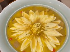 -福慧慈缘素食餐厅(王府井店)