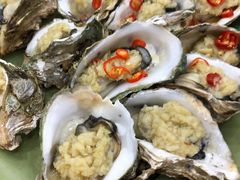 -贞姨美食·老字号海鲜大排档