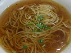 -鑫明明拉面(宁化路店)
