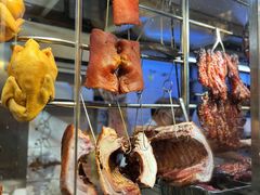 烧肉-龍記飯店