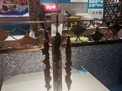 -半天妖烤鱼(西铁营万达店)