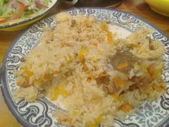 羊肉手抓饭-巴依老爷新疆美食(望京小街店)