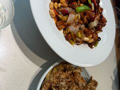 -局气 烤鸭·北京菜(武清店)