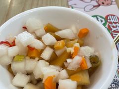 -萝卜向南·湘西泡菜·腊味炒饭(星河coco city店)