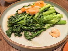 -佘山世茂艾美·御珍轩中餐厅