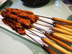 -鼓楼东街老火锅(鼓楼店)