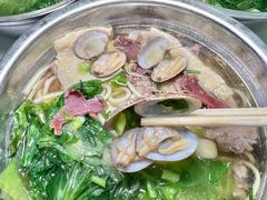 -福屿鲜捞小吃·捞化(福屿总店)