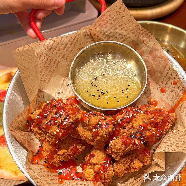 来广州第一件事：吃巨巨巨拉丝的烤芝士条！！