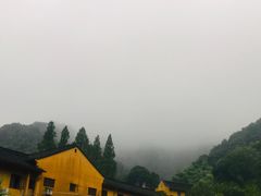 景点-杭州上天竺法喜讲寺