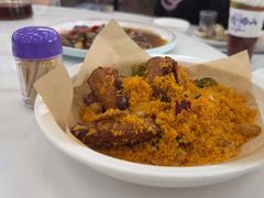 -嘉升大排档(番禺总店)