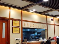 大堂-舌尖尖兰州牛肉面(裕廊坊店)