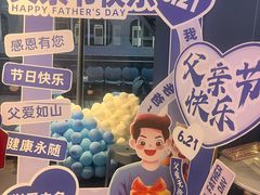 -79号渔船海鲜饭店(华强北店)