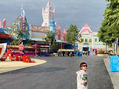 -厦门方特梦幻王国