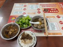 -阿秋牛排(湖心街店)