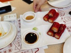 -点都德(华强南店)