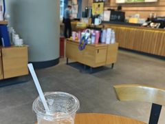 -星巴克(深圳龙岗天安数码城店)