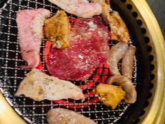 -神户赤童日式烤肉伙伴(东直门店)