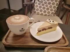 -Peet's 皮爷咖啡(东湖路手作店)
