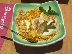 -一心创作料理屋(经开万达店)