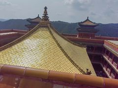 -普陀宗乘之庙(小布达拉宫)