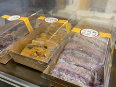 -米阿糯糕团•酒酿•甜品(莫愁店)
