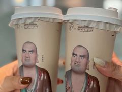 -喜茶(上海兴业太古汇店)