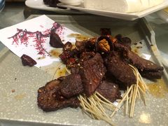 -赢融印象•龙泉店•清真云南菜•民族菜(小菜园店)