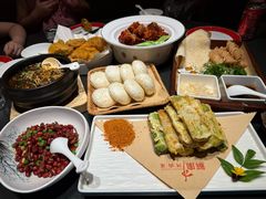 -解家河南菜(商鼎路店)