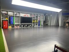 -METIS FITNESS女性健身工作室