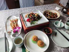 -山外山菜馆(玉泉路店)