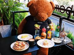 -ibarrel爱杯·bistro&brunch(江宁路店)